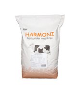 Få Foder Harmoni Värpa Krav 20kg