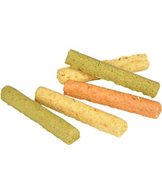 G Godis grönsakstix mix 100g