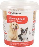 H Godis Chew´n Snack bones kyckling 500g