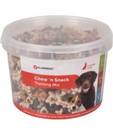 H Godis Chew´nSnack träningsmix 1,8kg små bitar