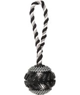 H Leksak gladiator kastboll 9cm