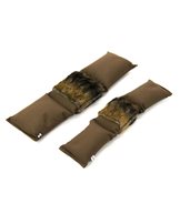 H Bruks dummy/fuskpäls 3-delad flytande 2000g