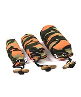 H Bruks dummy camo 500g