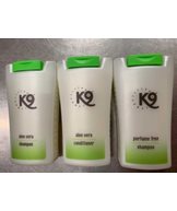 K9 aloe vera conditioner 100ml
