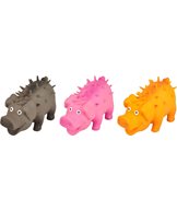 H Leksak grisen piggy mix latex 10cm