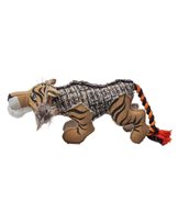 H Leksak canvas tiger