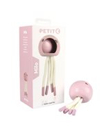 H Leksak petit milo repleksak rosa