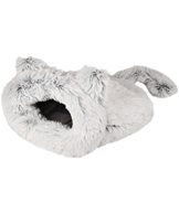 K Bädd igloo/krypin alba vit