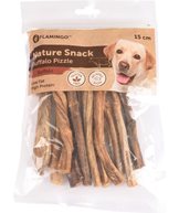 H Godis nature snack torkad tjurmuskel 100g