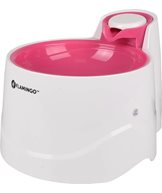 H/K Vatten fontän bellagio 2,0l rosa