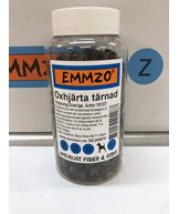 H Godis tärnad oxhjärta 300g