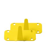 H Bil mim safe koppelkrok 2/fp