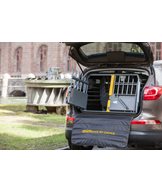 H Bil mim safe cover stötfångarskydd 95cm