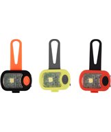 H Övrigt silikon blinki LED mix färg