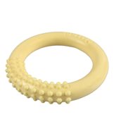 H Leksak petit lola valpring gul 10cm