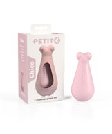 H Leksak petit chico godisben rosa