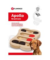 H Leksak aktivitet trä Apollo