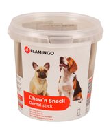 H Godis Chew´n Snack stix 700g dental