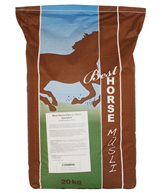 Hä Best Horse Müsli Classic havrefritt 20kg
