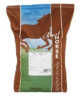 Hä Best Horse Pellets Basic 20kg