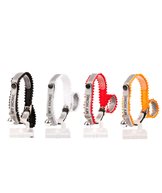 K Halsband reflex "my home" 20-30cm