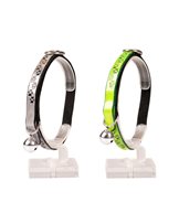 K Halsband reflex i microlit 20-30cm