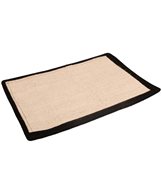 K Scratch protector mat 30x44cm