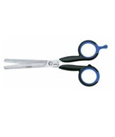 H Trim sax Finny dubbel effiler microt 17cm z30
