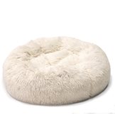 H Bädd Agnes vit rund 58x14