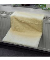 K Bädd element creme teddy