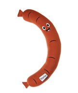 H Leksak korv kyleffekt 45x18x6cm