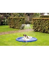 H Övrigt hundsprinkler 100cm