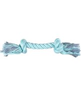 H Leksak rep knut izra liten 20cm grön