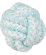 H Leksak repboll ivar 6cm grön