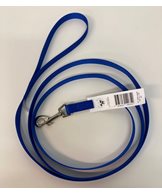 H Koppel poly 15x190 blå