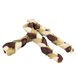 H Tugg fläta twist´n roll 12,5cm 3/fp