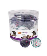 K Leksak Gallermus ø: 6 cm (24p)