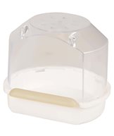 Få Badkar transparent