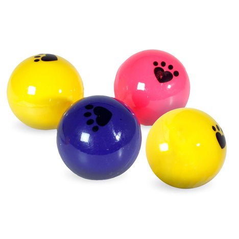 K Leksak ping pong boll 4fp
