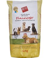 H Foder Best in Show Fullkost 14kg
