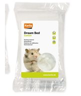G Hamstervadd vegetabilisk 25g