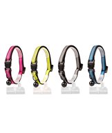 K Halsband med reflex 20-30cm