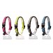 K Halsband med reflex 20-30cm