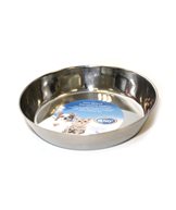 K Skål rostfri 200ml -13cm