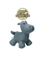 H Leksak canvas country dog Tiny Bella