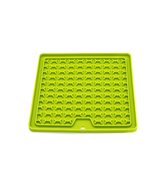 H Matta aktivering licki eat slow S 20x20cm