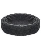H Bädd pilé överdrag t,bia 80x100cm oval