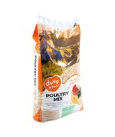 Få Foder Duvo+ värpmix 20kg