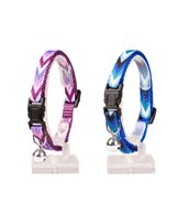 K Halsband boho 20-30cm