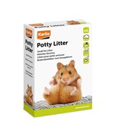 G Hamstersand klumpande 470gr